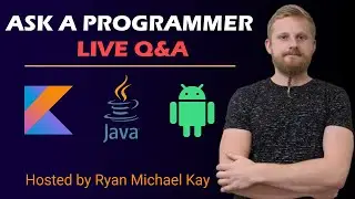 Ask A Programmer Live 49 | 