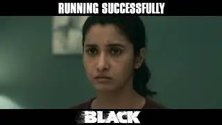 BLACK - Running Successfully Promo | Jiiva, Priya Bhavani Shankar | Sam CS | KG Balasubramani
