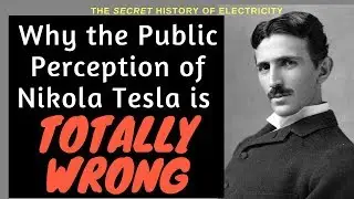 Tesla Fact vs. Fiction: Why the Public Perception is Wrong