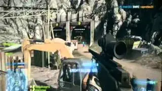 Battlefield 3 Montage by Randy