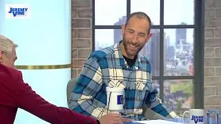 Comedian Ari Shaffir on why he gave up being an orthodox jew