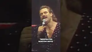 This Wrestler Completely Buried The Fans In Every Promo