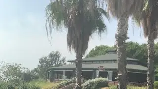Ресторан A la carte отеля Oz Hotels İncekum!    😳