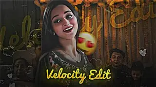 LAT LAG GAI - VELOCITY EDIT |  LAT LAG GAI SONG EDIT | VELOCITY EDIT