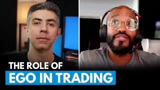 The Role of Ego in Trading (Good and Bad)