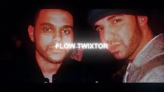 Flow Twixtor | After Effects