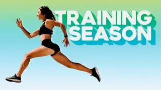 Training Season - Motivation Playlist for Gym and Fitness