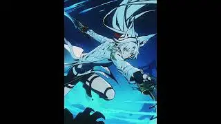 The Merlin's Claw - Feixiao Edit | AURA | Honkai Star Rail