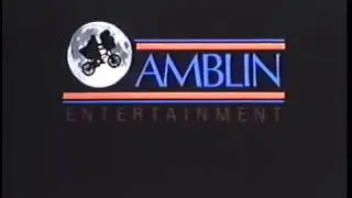 Amblin Entertainment (1993)