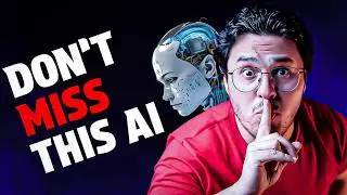 This FREE AI can create your Apps in seconds | Let's Try Replit Agent 🤖