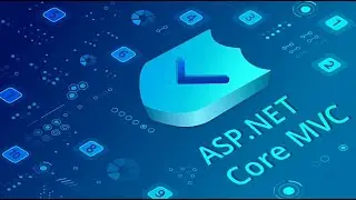 ASP.NET MVC 5 | Full Crash Course 2024