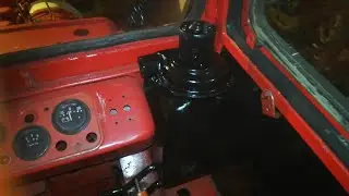 Печка на т 25. Эксперимент. Часть 1.Stove on t 25. Experiment. Part 1