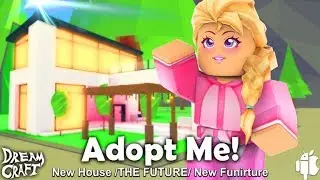 Роблокс адопт ми | Roblox adopt me