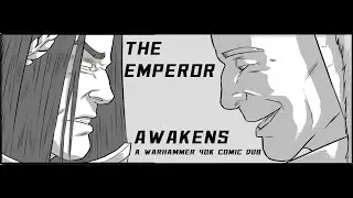 'The Emperor Awakens' ft: