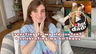 Reacting to my 🌶 Content 4 Years Later