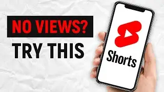 Why Your YT Shorts Arent Getting Views: 7 Common Mistakes To Avoid