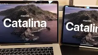 The Best Features in MacOS Catalina (Sidecar, Photos, Reminders, Notes, Safari...)