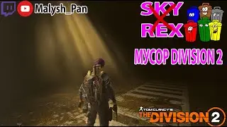 !!!!𝟏𝟖+!!!! TRASH DIV2 REX\SKY\??? 