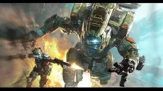 Titanfall 2: Quick Look