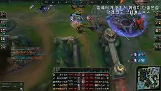 징크스 매드무비 모음 ※짧음 주의※