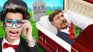 MrBeast WAS MURDERED!