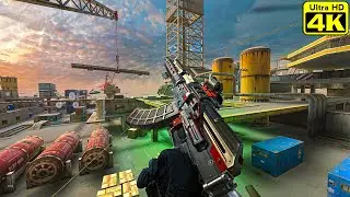 Combat Master PC: Season 3 New Update 4K Graphics Gameplay 2025