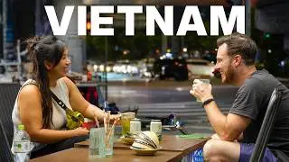 13 Days in Vietnam on a Budget