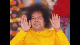 Sathya Sai Bhajan - Hari Narayana