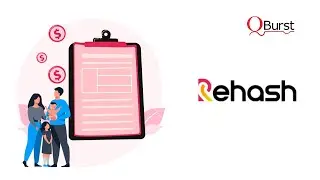 Custom Insurance Software Development Platform - Rehash | QBurst