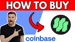 How to Buy SUPER - SuperVerse on Coinbase (2024)