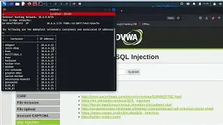 CEH v12: SQL Injection Concepts and Attacks – 34