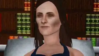 Breaking Dawn Bellas Transformation - The sims 3