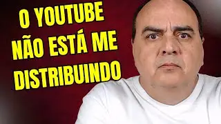 Porque o Youtube está entregando meu vídeo para o Publico Errado?