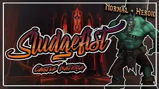 Sludgefist│Castle Nathria│QUICK GUIDE (Normal & Heroic)