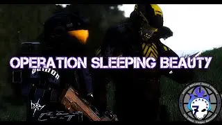 Operation Sleeping Beauty | 7th Shock Troops Battalion Halo Arma 3