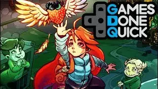 Best Moments from SGDQ 2018 - Games Done Quick