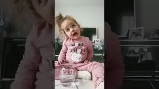 Susadım çeşmeye😂