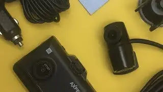 AXPER Combo Hybrid 2CH Wi обзор комплектации.