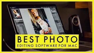 Best Photo Editor for MAC in 2025