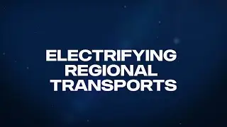 Electrifying regional transports | Scania at IAA episode 6