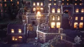 Octopath Traveler 2 - Thief License Location Thief Secondary Job