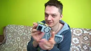 Голдовый Сисоник для карликов