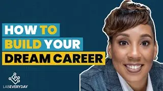 How to create the career of your dreams | Interview with Career Rehab author Kanika Tolver