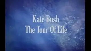 KATE BUSH - TOUR OF LIFE (complete show - 1979 - my edit)