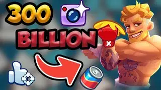 Insane Meteor Damage! - Try It Out In Rush Royale!