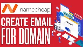 How To Create Namecheap Email For Your Domain (2024) Step by Step