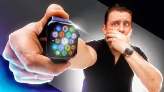 Лучшие Смарт Часы в Мире?? Apple Watch Series 6, Честный Обзор Спустя 4 месяца.