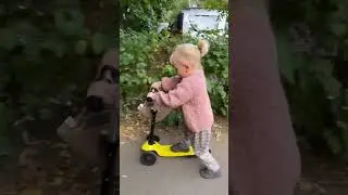Ну, что я хочу сказать… сглазила…