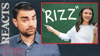 Ben Guesses Gen Z Slang With Brett Cooper