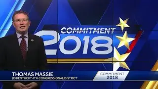 In Their Own Words: Thomas Massie on immigration reform
